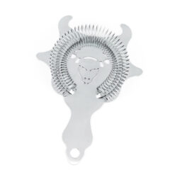 ΑΦΡΟΣΥΛΛΕΚΤΗΣ INOX 20cm