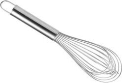 ΑΥΓΟΔΑΡΤΗΣ INOX 30CM