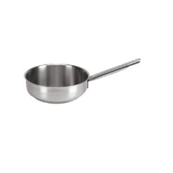 ΚΑΤΣΑΡΟΛΑ ΡΗΧΗ INOX Φ16X6cm 1,4lt