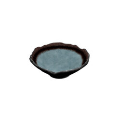ΜΠΩΛ ΜΕΛ.ΚΥΜΑΤ. ΣΙΕΛ-ΚΑΦΕ 23X22.6X9cm