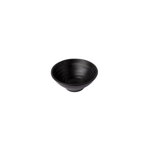 ΜΠΩΛ ΜΕΛ.ΚΩΝΙΚΟ ΜΑΥΡΟ 20,5X8cm 1550ml - Image 2