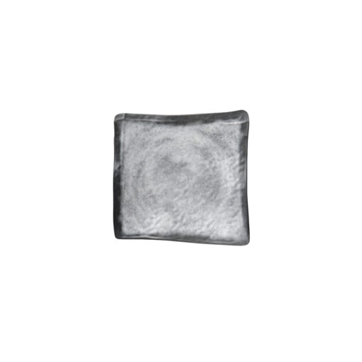 ΠΙΑΤΟ ΜΕΛ. ΓΚΡΙ ΑΝΟΙΧΤΟ 30,3X30,3X3,9cm - Image 2