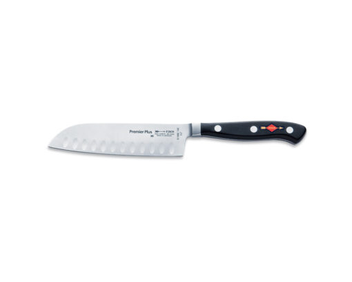 ΜΑΧΑΙΡΙ SANTOKU DICK PREMIER PLUS 14cm