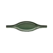 ΠΙΑΤΟ ΠΟΡΣΕΛ.ΟΒΑΛ WINGS OLIVE 27X7cm