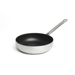 ΤΗΓΑΝΙ ΑΝΤ/ΚΟ INOX ΛΑΒΗ 28Χ7,5cm