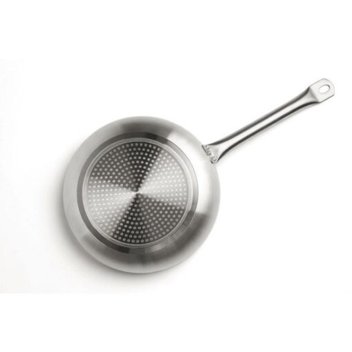 ΤΗΓΑΝΙ ΑΝΤ/ΚΟ INOX ΛΑΒΗ 28Χ7,5cm - Image 2