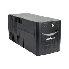 UPS MICROPOWER 1000 OFFLINE 1000V A