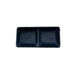 ΜΠΩΛ ΜΕΛΑΜ. DIP 2ΘΕΣ.ΜΑΥΡΟ 17,5Χ6X3,3cm
