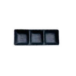 ΜΠΩΛ ΜΕΛΑΜ. DIP 3ΘΕΣ.ΜΑΥΡΟ 26ΧΧ9Χ3,5cm