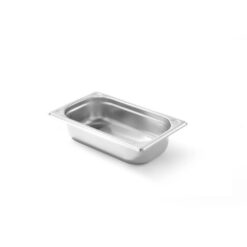 GASTRONOM ΔΟΧΕΙΟ ΙΝΟΧ 1/4Χ6,5cm