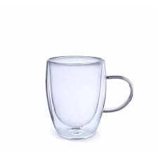 ΚΟΥΠΑ ΓΥΑΛΙΝΗ ΔΙΠΛΟΤΟΙΧΗ 350ml