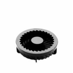 ΦΟΡΜΑ ΣΙΛΙΚΟΝΗΣ CYCLONE 19,5cm