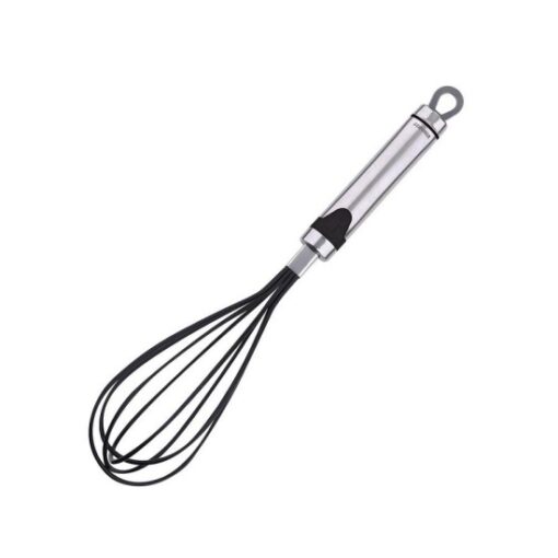 ΑΥΓΟΔΑΡΤΗΣ ΙΝΟΧ + NYLON 14,5cm