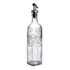ΜΠΟΥΚΑΛΙ ΡΟΗ ΛΑΔΙΟΥ ΓΥΑΛΙΝΟ 500ml