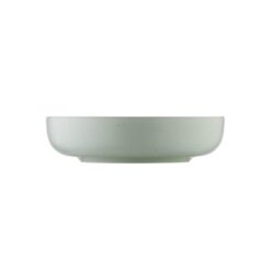 MODERNA MATTE ΠΙΑΤΟ ΒΑΘΥ ΠΡΑΣΙΝΟ 20cm
