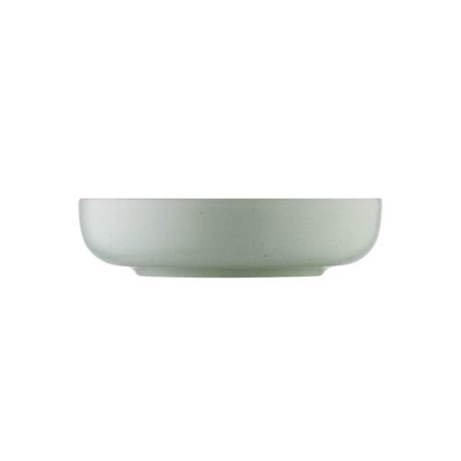 MODERNA MATTE ΠΙΑΤΟ ΒΑΘΥ ΠΡΑΣΙΝΟ 20cm