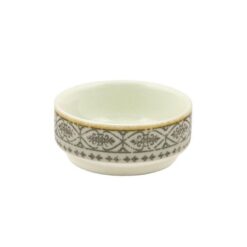 ΜΠΟΛΑΚΙ VINTAGE BEIGE Φ6,5cm