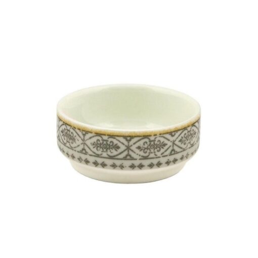 ΜΠΟΛΑΚΙ VINTAGE BEIGE Φ6,5cm