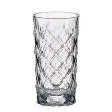 ΠΟΤΗΡΙ ΣΩΛΗΝΑΣ ΚΡΥΣΤΑΛΛΙΝΟΣ TINY 330ml