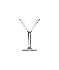 ΠΟΤΗΡΙ MARTINI ΠΙΣΙΝΑΣ ΔΙΑΦΑΝΟ 280ml