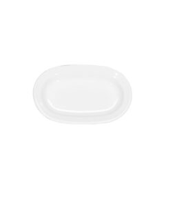 ΠΙΑΤΕΛΑ ΠΟΡΣΕΛΑΝΗΣ ΟΒΑΛ 28cm