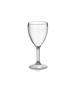 ΠΟΤΗΡΙ ΠΙΣΙΝΑΣ ΚΡΑΣΙΟΥ ΔΙΑΦΑΝΟ 230ml