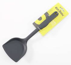 ΣΠΑΤΟΥΛΑ ΚΟΥΖΙΝΑΣ NYLON 31,5cm