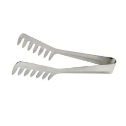 ΛΑΒΙΔΑ ΜΑΚΑΡΟΝΙΩΝ ΙΝΟΧ 20,5cm