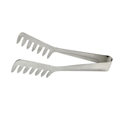 ΛΑΒΙΔΑ ΜΑΚΑΡΟΝΙΩΝ ΙΝΟΧ 20,5cm
