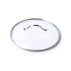 ΚΑΠΑΚΙ ΓΥΑΛ.ΚΑΤΣΑΡΟΛΑΣ CROSCAT 20cm