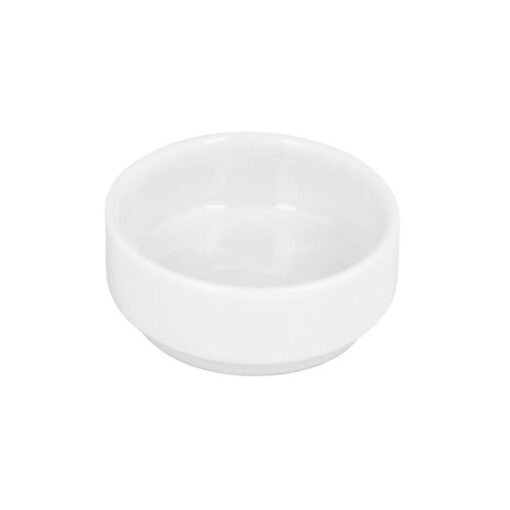 ΜΠΩΛ DIP ΠΟΡΣΕΛΑΝΗΣ ΛΕΥΚΟ 6,5cm
