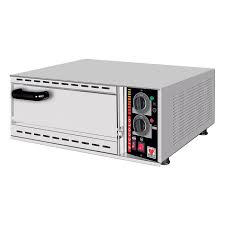 ΦΟΥΡΝΟΣ ΠΙΤΣΑΣ ΗΛΕΚΤΡΙΚΟΣ ΜΟΝΟΣ 2KW