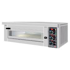 ΦΟΥΡΝΟΣ ΠΙΤΣΑΣ ΗΛ. 1 ΕΠΙΠ 3ΦΑΣ. 6.950W