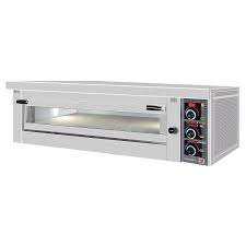 ΦΟΥΡΝΟΣ ΠΙΤΣΑΣ ΗΛ.+ ΠΥΡΟΤ 3Φ 10.200W