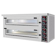 ΦΟΥΡΝΟΣ ΠΙΤΣΑΣ ΗΛ 2 ΕΠΙΠ.3ΦΑΣ 20.400W