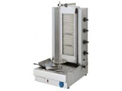 ΓΥΡΟΣ ΑΕΡ.4 ΚΑΥΣΤ. 15.3KW 48Χ63Χ119,5cm