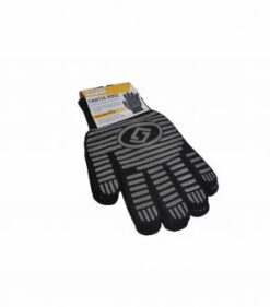 ΓΑΝΤΙΑ ΜΑΥΡΑ BBQ SET