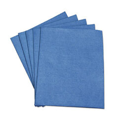 ΠΑΝΙ SUPER MICROFIBER XL ΜΠΛΕ 5τ 40Χ50cm