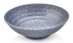 ΜΠΩΛ ΜΕΛΑΜΙΝΗΣ ΓΚΡΙ 28cm