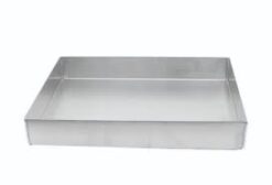 ΛΑΜΑΡΙΝΑ ΑΛΟΥΜΙΝΙΟΥ 40Χ60Χ8cm