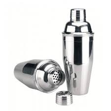 ΣΕΙΚΕΡ ΜΠΑΡ ΙΝΟΧ 500ml