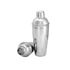 ΣΕΙΚΕΡ ΜΠΑΡ ΙΝΟΧ 750ml
