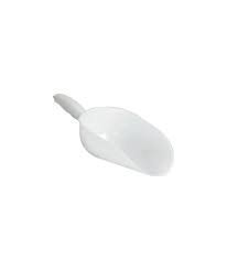 ΣΕΣΟΥΛΑ ΣΤΡΟΓΓΥΛΗ ΠΛΑΣΤΙΚΗ 19cm