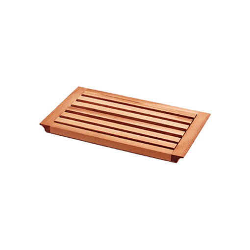 ΠΛΑΚΑ ΚΟΠΗΣ ΨΩΜΙΟΥ ΞΥΛΙΝΗ38Χ222Χ2cm