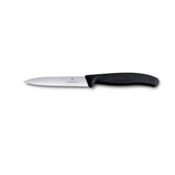 ΜΑΧΑΙΡΙ VICTORINOX ΟΔΟΝΤ.ΜΑΥΡΟ 10cm