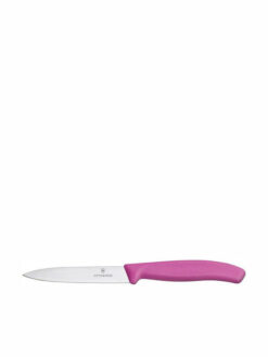 ΜΑΧΑΙΡΙ VICTORINOX ΛΕΙΟ ΦΟΥΞΙΑ 10cm