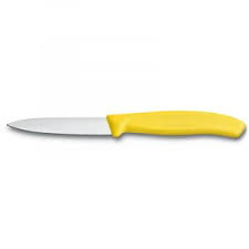 ΜΑΧΑΙΡΙ VICTORINOX ΛΕΙΟ ΚΙΤΡΙΝΟ 10cm