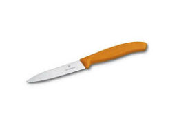 ΜΑΧΑΙΡΙ VICTORINOX ΛΕΙΟ ΠΟΡΤΟΚΑΛΙ 10cm