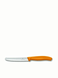 VICTORINOX ΟΔΟΝΤ. ΣΤΡΟΓ.ΠΟΡΤΟΚΑΛΙ 11cm