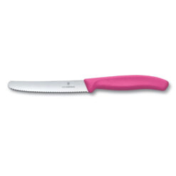 VICTORINOX ΟΔΟΝΤ. ΣΤΡΟΓ. ΦΟΥΞΙΑ 11cm